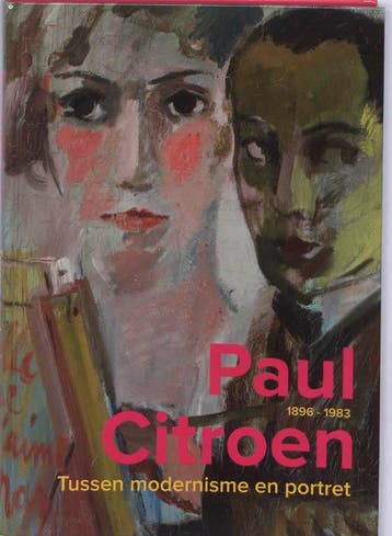 Paul Citroen (1896-1983) - R. Keuning 9789040085338, Verzenden, Zo goed als nieuw, R. Keuning