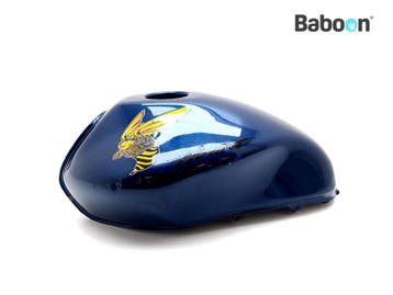 Benzine Tank Honda CB 600 F Hornet 2000-2002 (CB600F CB600S, Motoren, Verzenden, Gebruikt