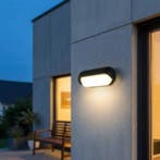 Akzent outdoor wall light - Wandlamp (3) - accent - Metaal -