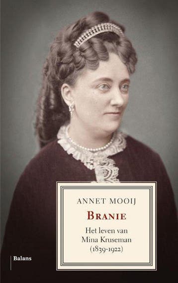 9789460036002 Branie Annet Mooij, Verzenden, Nieuw, Annet Mooij