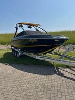 Groot aanbod aan boten: Cranchi, Larson, Bayliner, Sea Ray, Nieuw, 50 pk of meer, Binnenboordmotor, Polyester
