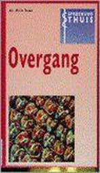 Overgang / Spreekuur thuis 9789066113633 Wiebe Braam, Boeken, Verzenden, Gelezen, Wiebe Braam