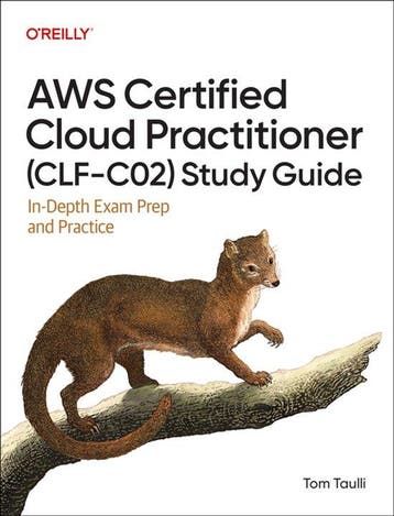 9798341640221 AWS Certified Cloud Practitioner (Clf-C02) ..., Verzenden, Nieuw, Tom Taulli