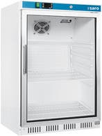 SARO Koelkast met luchtcirculatie - HK 200 GD, Verzenden, Nieuw in verpakking, Koelen en Vriezen
