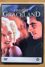DVD Finding Graceland 1998 Harvey Keitel Bridget Fonda, Cd's en Dvd's, Verzenden, Nieuw in verpakking