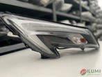 NISSAN JUKE F15 LIFT LED DRL KOPLAMP LINKS 26125BV80A, Verzenden, Gebruikt, Nissan
