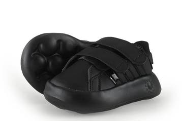 Adidas Sneakers Jongens in maat 21 Zwart, Adidas, Verzenden, Jongen of Meisje, Schoenen