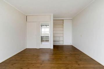 Te Huur Studio Rogstraat In Den Haag, 20 tot 35 m², Den Haag