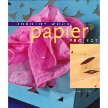 Papierprojecten - D. Wood 9789021326917, Verzenden, Gelezen, D. Wood