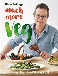 River Cottage - Hugh Fearnley-Whittingstall 9781408869000, Verzenden, Gelezen, Hugh Fearnley-Whittingstall