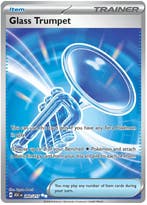 Glass Trumpet (ASC 260), Ophalen of Verzenden, Nieuw