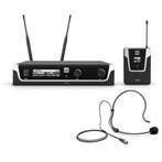 LD Systems U506 BPH draadloze headset-microfoon (655 - 679, Verzenden, Nieuw