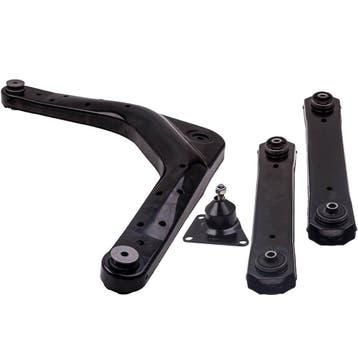 Kit achter Draagarm geschikt voor Jeep Grand Cherokee WJ..., Verzenden, Nieuw, Jeep