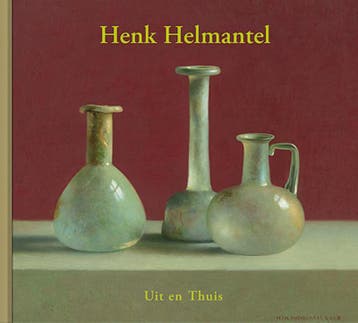 Uit en thuis - Henk Helmantel 9789072736680, Verzenden, Zo goed als nieuw, Henk Helmantel