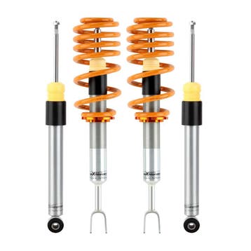 Schroefset geschikt voor Audi A4 B6 8E2 2000-2005 1.8T qu..., Verzenden, Nieuw, Audi