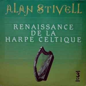 LP gebruikt - Alan Stivell - Renaissance De La Harpe Celt..., Verzenden, Zo goed als nieuw, Overige formaten
