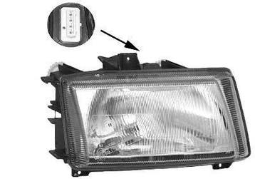 Koplamp o.a: Volkswagen, Caddy II (9K9A), Ophalen of Verzenden, Nieuw, Volkswagen