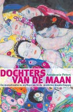 Dochters van de maan 9789069636474 Annemarie Peters, Verzenden, Gelezen, Annemarie Peters