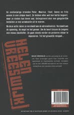 De kick 9789000340491 Helen Vreeswijk, Boeken, Verzenden, Gelezen, Helen Vreeswijk