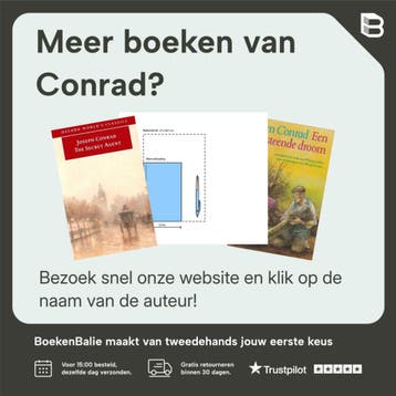 PC Secret Agent - Conrad 9780141441580, Verzenden, Gelezen, Conrad