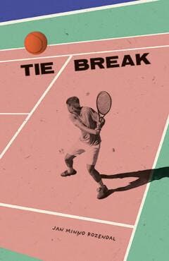 Tie/break - Jan Minno Rozendal 9789463655828, Verzenden, Zo goed als nieuw, Jan Minno Rozendal