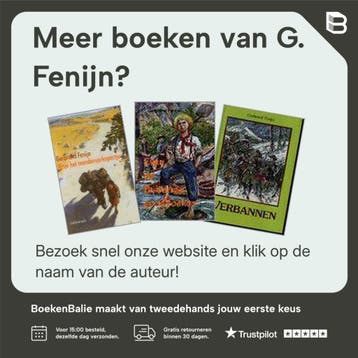 SPEER VAN PINCHAS, DE - G. Fenijn 9789085200475, Verzenden, Gelezen, G. Fenijn