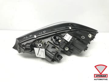 BMW 3 Serie G20 Vol LED Koplamp Black Shadow R 9500910-01, Auto-onderdelen, Verlichting, Ophalen, Gebruikt, BMW