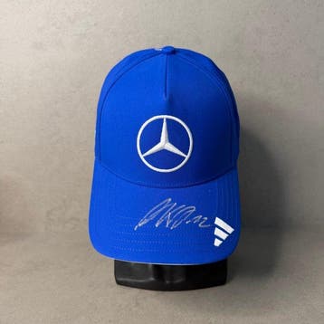 Mercedes - Formule 1 - Andrea Kimi Antonelli - 2026 -, Nieuw