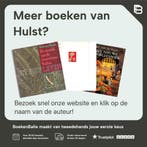 TUSSEN HET GELE RIET 9789033109959 Hulst, Boeken, Verzenden, Gelezen, Hulst