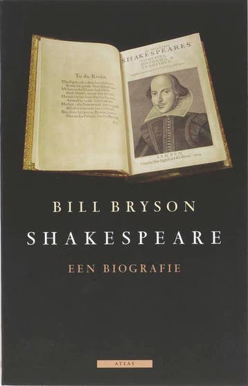 Shakespeare - Bill Bryson 9789045006772, Verzenden, Zo goed als nieuw, Bill Bryson