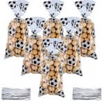 Bedankje/traktatie Voetbal Topper, Verzenden, Nieuw, Overige typen