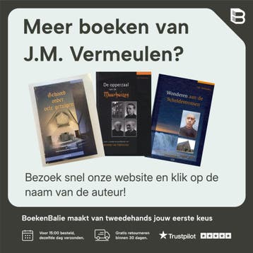 Koopman van axel - J.M. Vermeulen 9789078164005, Verzenden, Zo goed als nieuw, J.M. Vermeulen