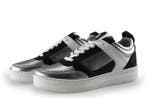 Maruti Sneakers in maat 39 Zilver, Overige kleuren, Verzenden, Maruti, Sneakers of Gympen