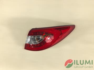 HYUNDAI IX35 LIFT 13-16 ACHTERLICHT RECHTS LED EUR, Verzenden, Gebruikt, Hyundai
