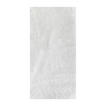 Fasana professionele papieren servetten | 40x40cm | Wit |..., Verzenden, Nieuw in verpakking