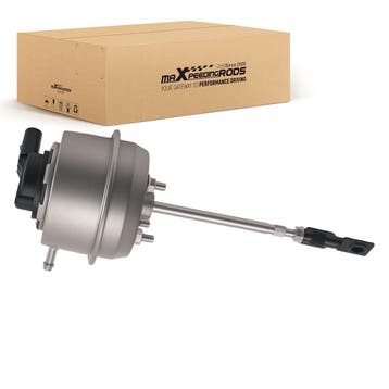 Elektrische turbo actuator geschikt voor Mazda 3 BM BN 2...., Verzenden, Nieuw, Mazda