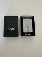 Zippo - Aansteker - IJzer (gegoten/gesmeed), Nieuw