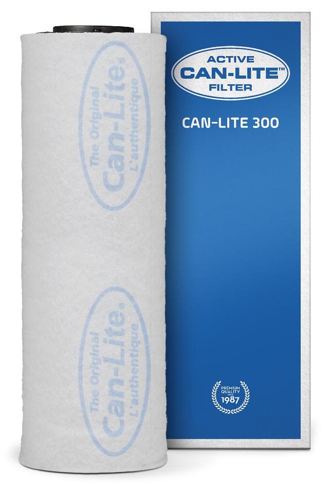 CAN-Lite 300PL koolstoffilter, Tuin en Terras, Kweekspullen, Ophalen of Verzenden