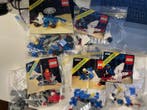 Lego Set - Classic Space - Space Jaren 80 : 6808 2x ; 6803;, Nieuw