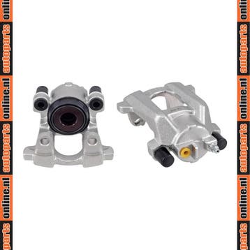 Remklauw Achteras rechts Jeep Grand Cherokee 3.6 V6 4x4, Verzenden, Nieuw, Jeep