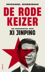 De rode keizer (9789021343372, Michael Sheridan), Boeken, Geschiedenis | Wereld, Verzenden, Nieuw