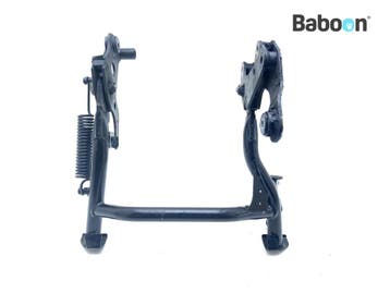 Middenbok Yamaha Tracer 9 GT 2021-2022 (BAP MTT890), Verzenden, Gebruikt