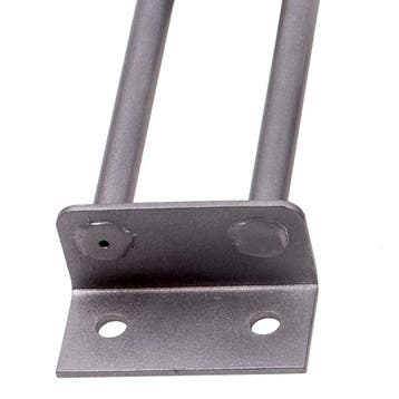 Third Row Seat Beugel Striker Bolts Kit geschikt voor Che..., Verzenden, Nieuw, Chevrolet