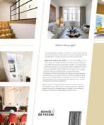 Stijlvol leven en wonen 9789056157098 Patrick Retour, Verzenden, Gelezen, Patrick Retour