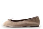 Geox Ballerinas in maat 37 Beige, Geox, Verzenden, Beige, Ballerina's