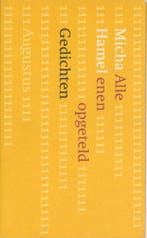 Alle enen opgeteld, Ophalen of Verzenden, Nieuw