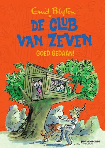 Goed Gedaan! | Enid Blyton | Nieuw, Ophalen of Verzenden, Nieuw, Enid Blyton