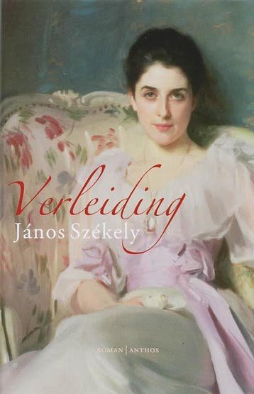 Verleiding - J. Szèkely 9789041412096, Boeken, Verzenden, Gelezen, J. Szèkely