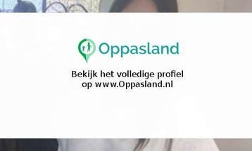 Ik ben Sara, 16 jaar oud en ik zoek oppaswerk in Eindhoven.