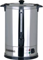 Koffie percolator | 60 kopjes, Verzenden, Nieuw in verpakking